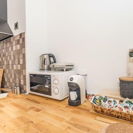Apartment Mille Rijeka Eksteriør billede